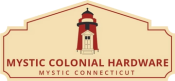 Mystic Colonial